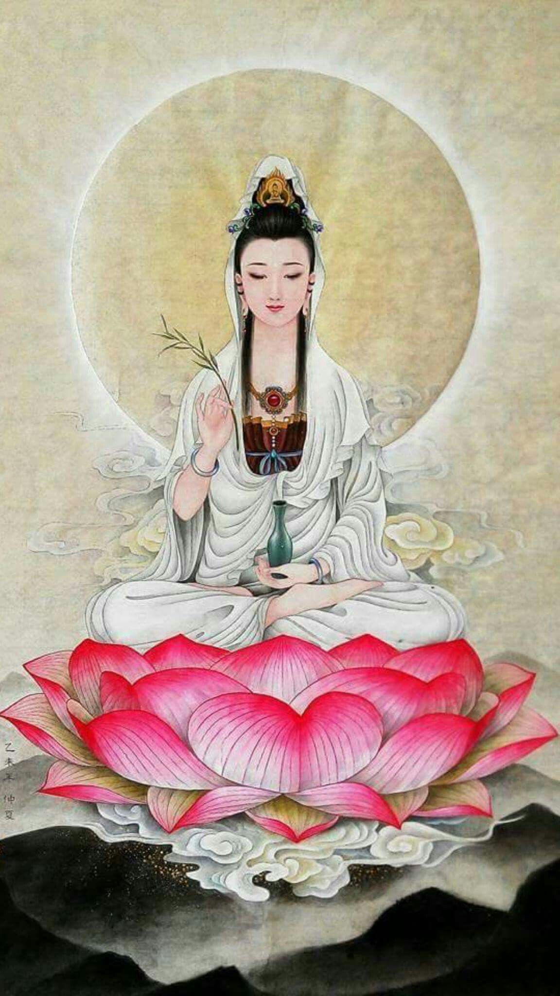 Vebinārs “Dieviete Guan Iņ”
