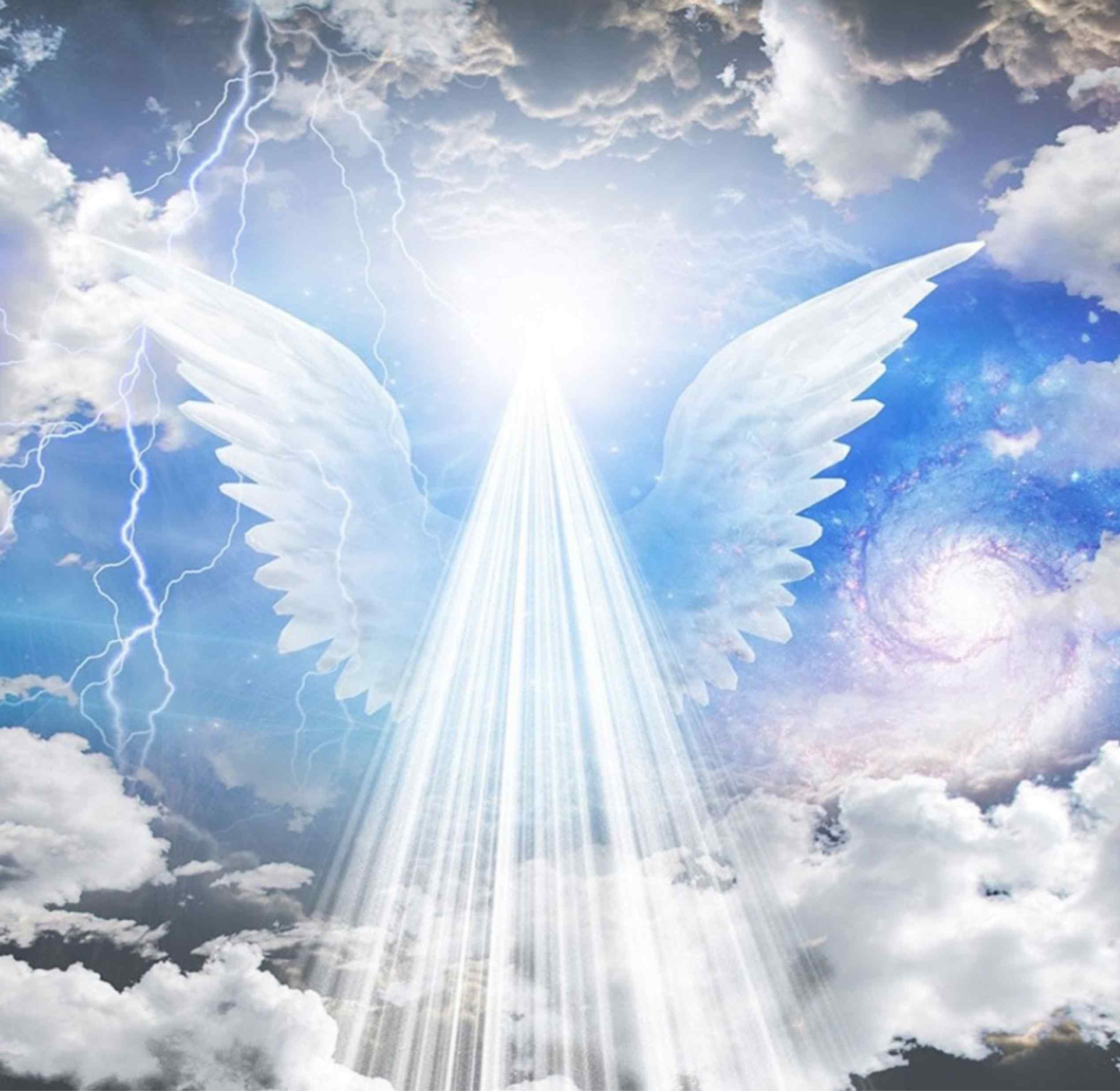 Vebinārs “Erceņģelis Andariēls”