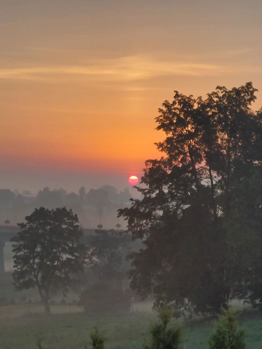 Vēstījums par Rudens saulgriežiem