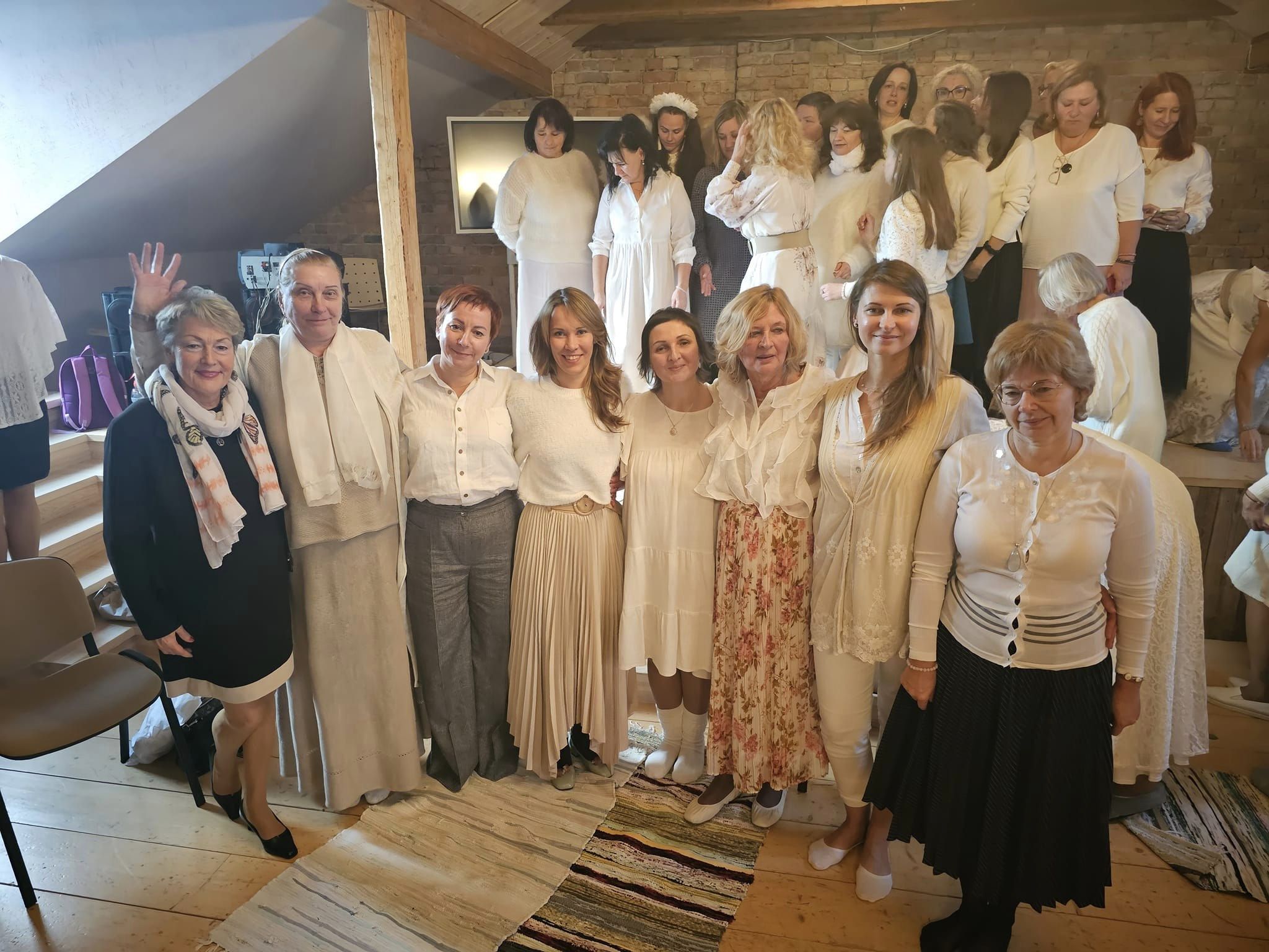 Eņģeļu skolai – 10 gadi