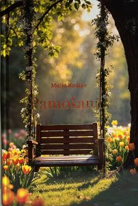 Grāmata "Pamošanās"