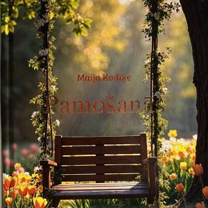 Grāmata "Pamošanās"